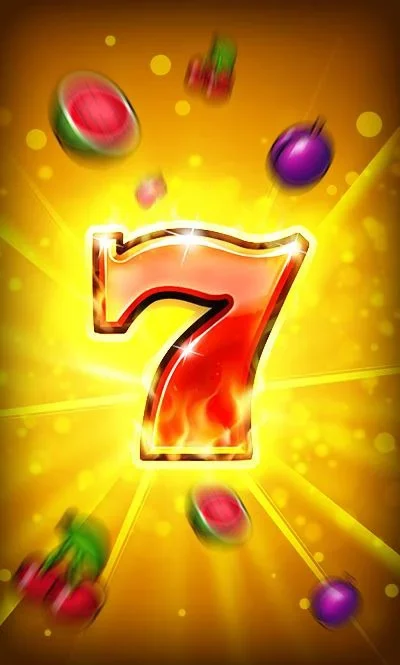 10 Fruity Fire
