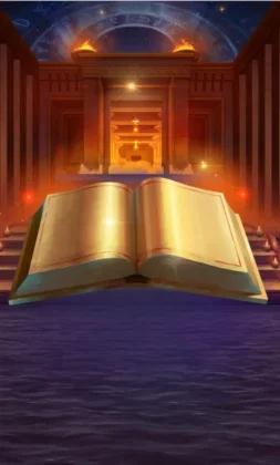 Book of Nile: Lost Chapter